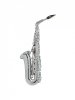 Saksofon altowy Henri Selmer Paris Supreme AO silver plated